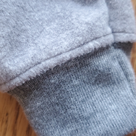 Child of Mine 0-3 Month Jacket - Picture 10 of 12